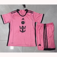 24-25 Season Kids Jersey